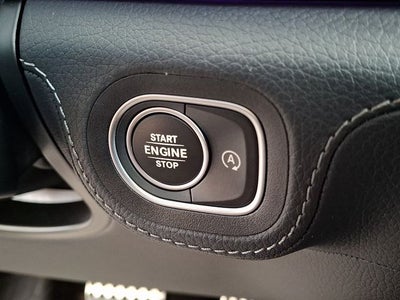 2025 Mercedes-Benz GLE GLE 53 AMG® 4MATIC®