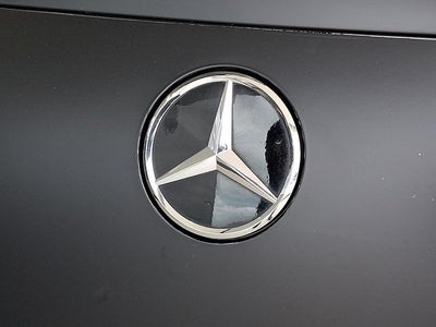 2025 Mercedes-Benz GLE GLE 53 AMG® 4MATIC®