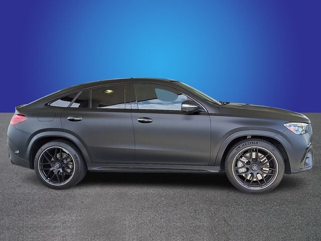 2025 Mercedes-Benz GLE GLE 53 AMG® 4MATIC®