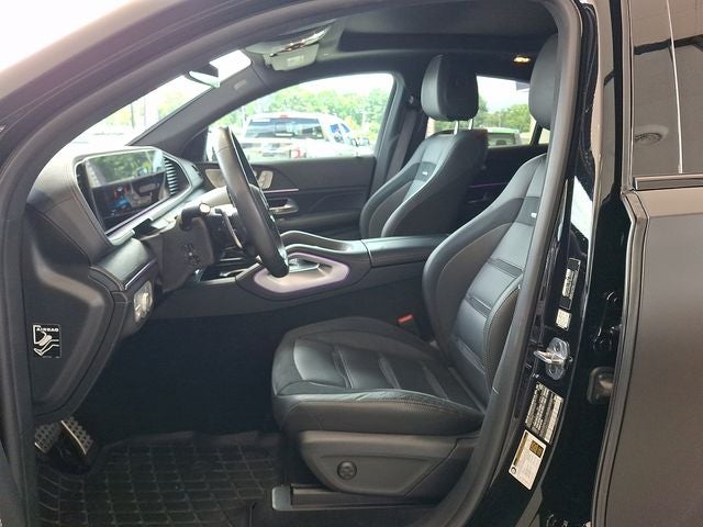 2025 Mercedes-Benz GLE GLE 53 AMG® 4MATIC®