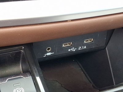 2022 Subaru Outback Touring XT