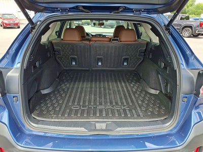 2022 Subaru Outback Touring XT