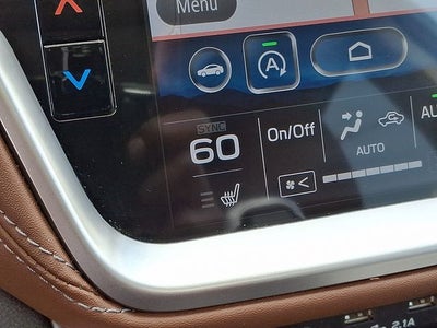2022 Subaru Outback Touring XT