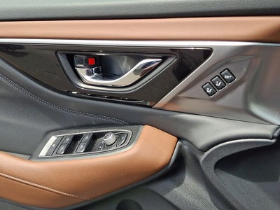 2022 Subaru Outback Touring XT