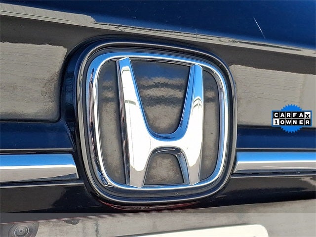 2022 Honda Odyssey EX