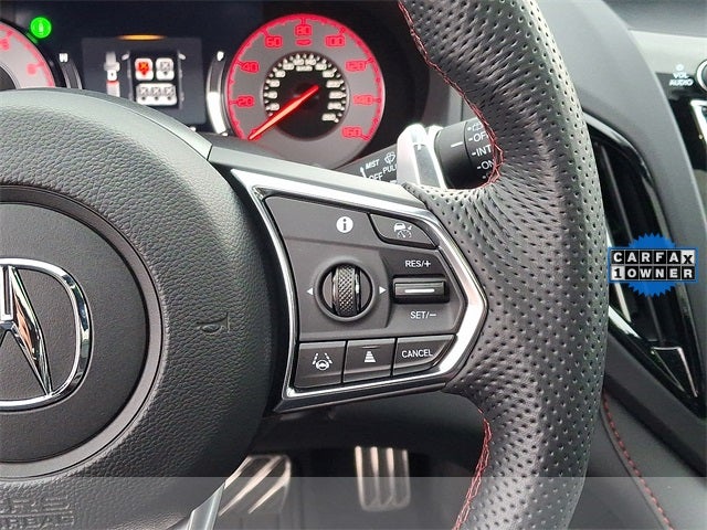 2024 Acura RDX A-Spec Package SH-AWD