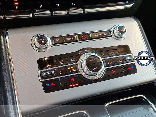 2023 Lincoln Aviator Standard