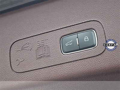 2022 Lincoln Aviator Black Label