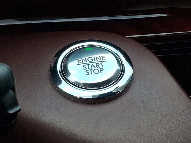 2022 Lincoln Aviator Black Label