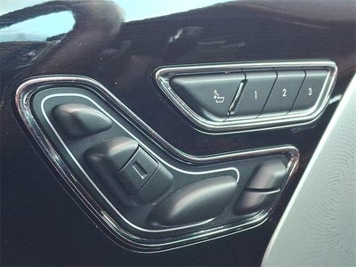 2022 Lincoln Aviator Black Label