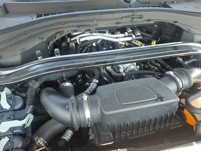 2022 Lincoln Aviator Black Label