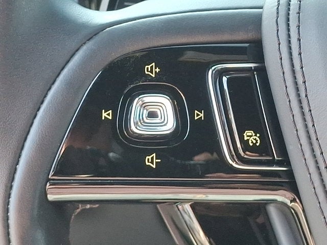 2025 Lincoln Aviator Black Label