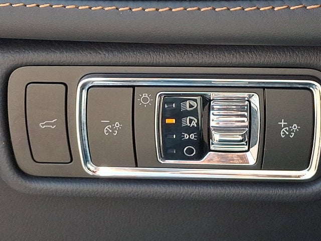 2025 Lincoln Aviator Black Label