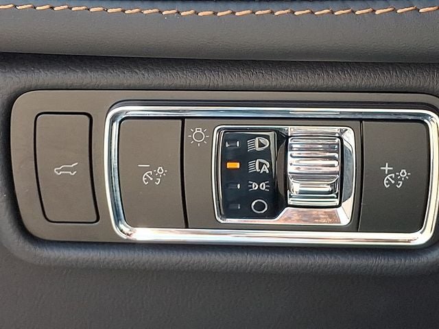 2025 Lincoln Aviator Black Label