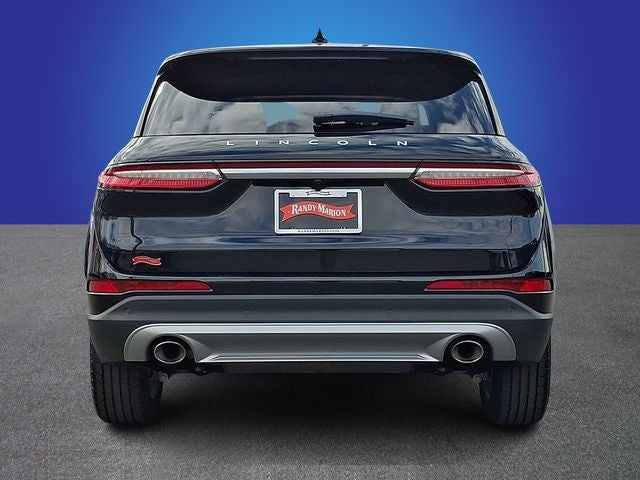 2025 Lincoln Corsair Reserve