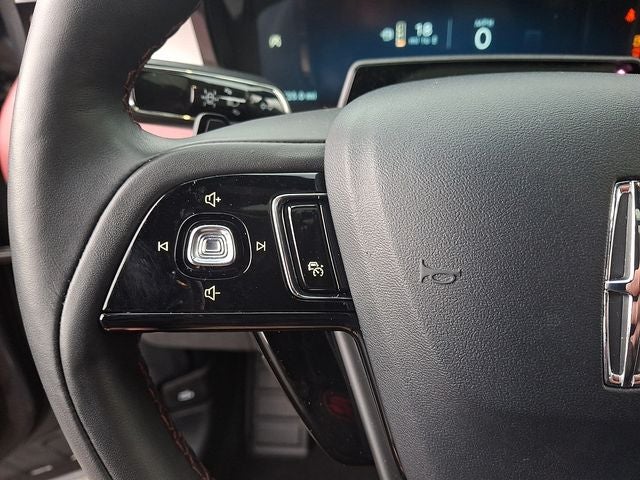 2025 Lincoln Corsair Reserve