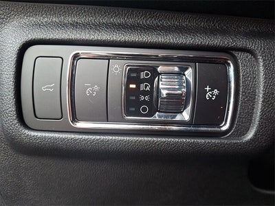 2025 Lincoln Corsair Reserve