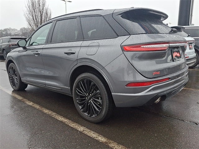 2025 Lincoln Corsair Reserve