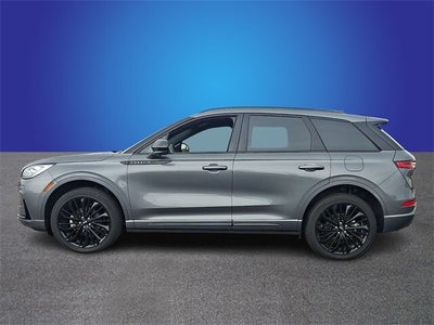 2025 Lincoln Corsair Reserve