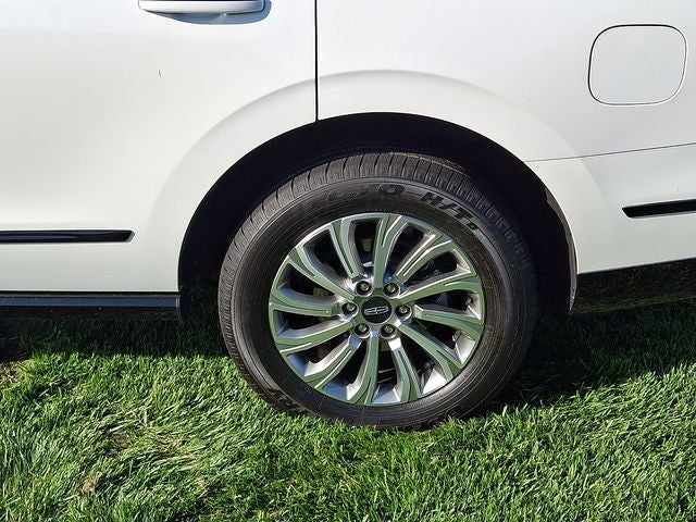 2024 Lincoln Navigator Premiere