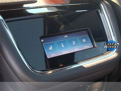 2024 Lincoln Navigator Premiere