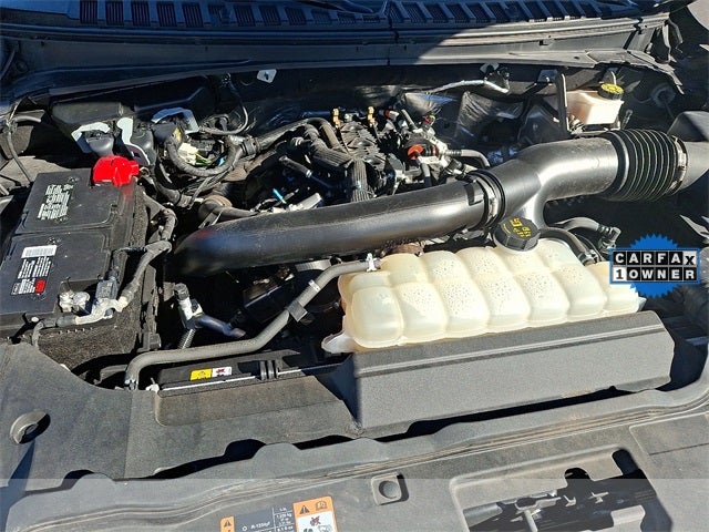 2024 Lincoln Navigator Premiere