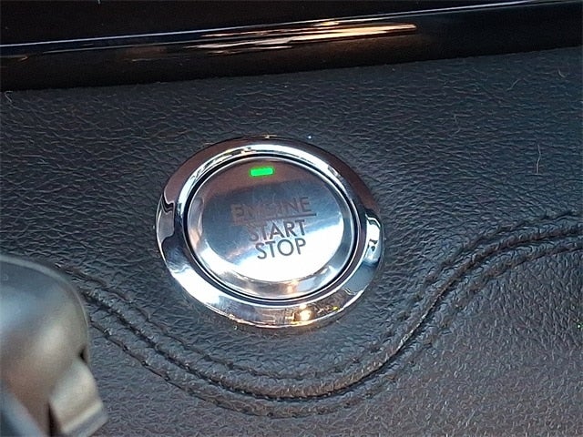 2024 Lincoln Navigator Premiere