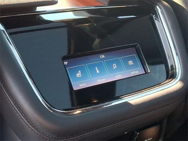 2024 Lincoln Navigator Premiere