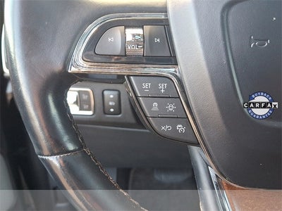 2022 Lincoln Navigator Black Label