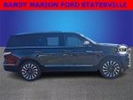 2022 Lincoln Navigator Black Label