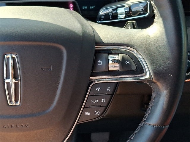 2023 Lincoln Navigator L L Reserve