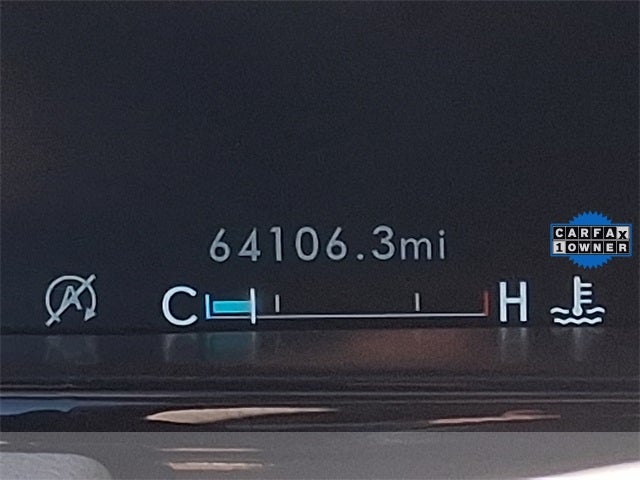 2019 Lincoln Navigator L Reserve