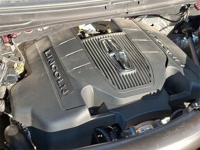 2019 Lincoln Navigator L Reserve