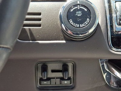 2024 Lincoln Navigator L Black Label