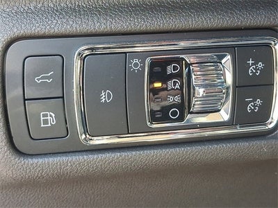 2021 Lincoln Corsair Plug-In Hybrid Grand Touring