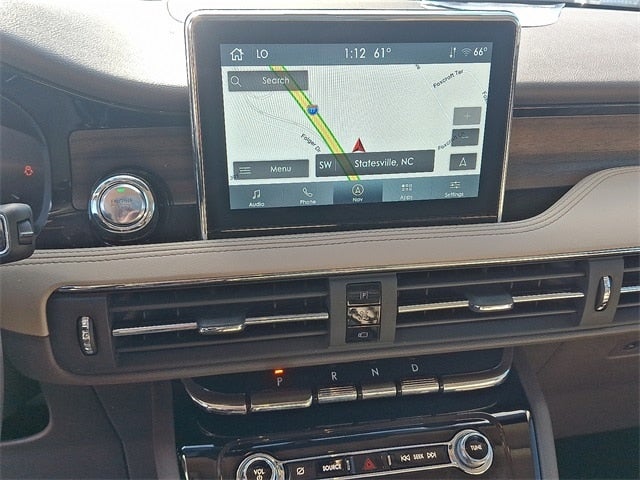 2021 Lincoln Corsair Plug-In Hybrid Grand Touring