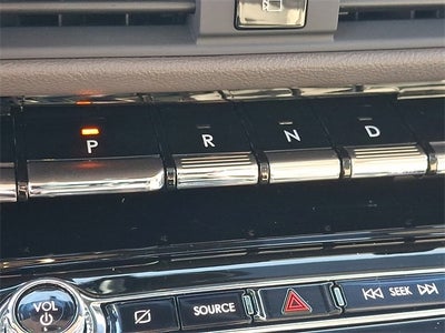 2022 Lincoln Corsair Grand Touring