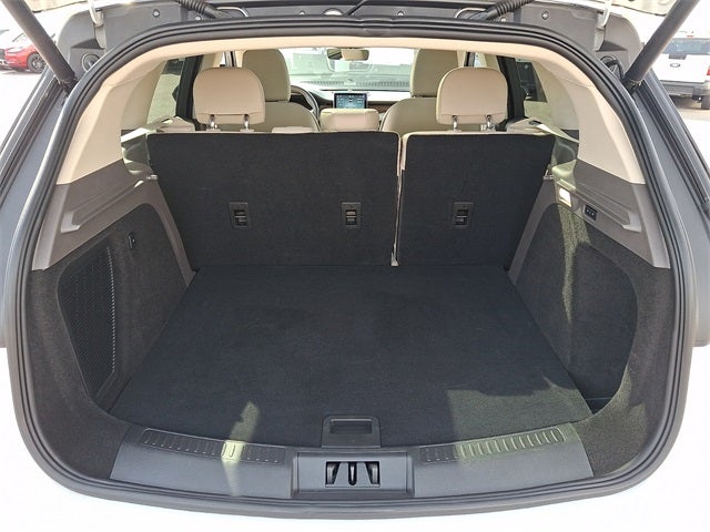 2022 Lincoln Corsair Grand Touring