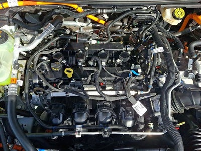 2022 Lincoln Corsair Grand Touring