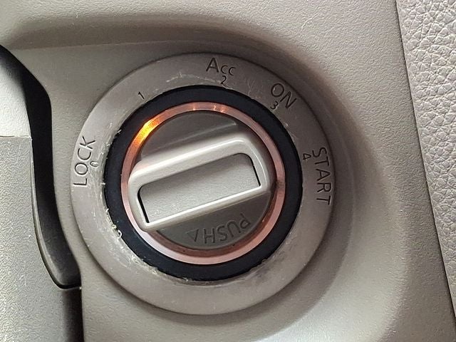 2015 Nissan Armada Platinum