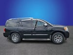 2015 Nissan Armada Platinum