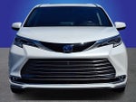 2022 Toyota Sienna Platinum 7 Passenger