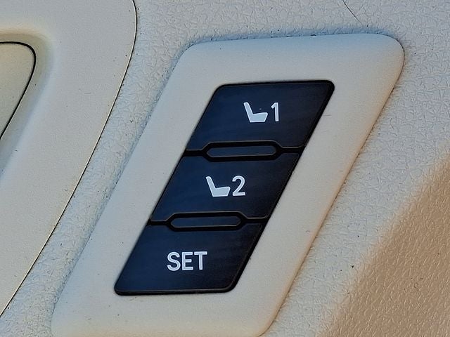 2022 Toyota Sienna Platinum 7 Passenger