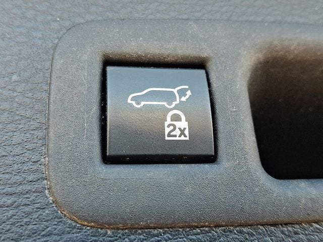 2022 Toyota Sienna Platinum 7 Passenger
