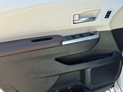 2022 Toyota Sienna Platinum 7 Passenger
