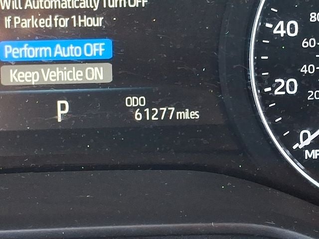 2022 Toyota Sienna Platinum 7 Passenger