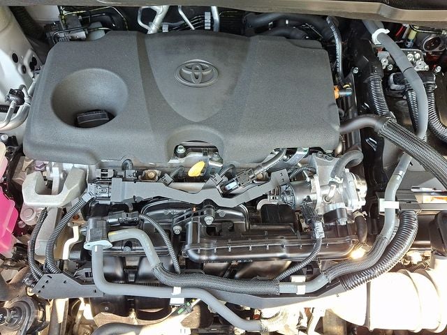 2022 Toyota Sienna Platinum 7 Passenger