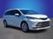2022 Toyota Sienna Platinum 7 Passenger