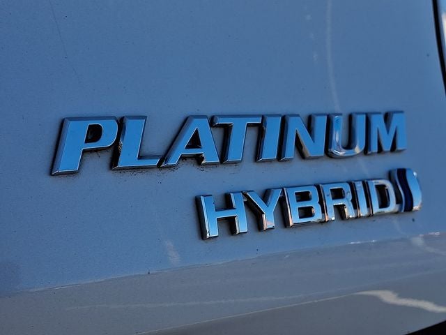 2022 Toyota Sienna Platinum 7 Passenger