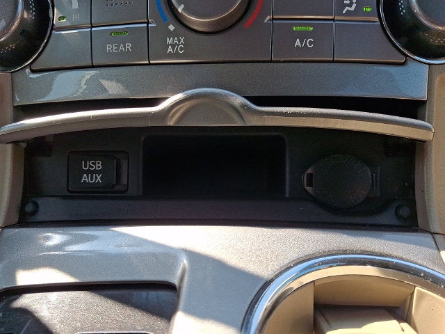 2013 Toyota Highlander Base